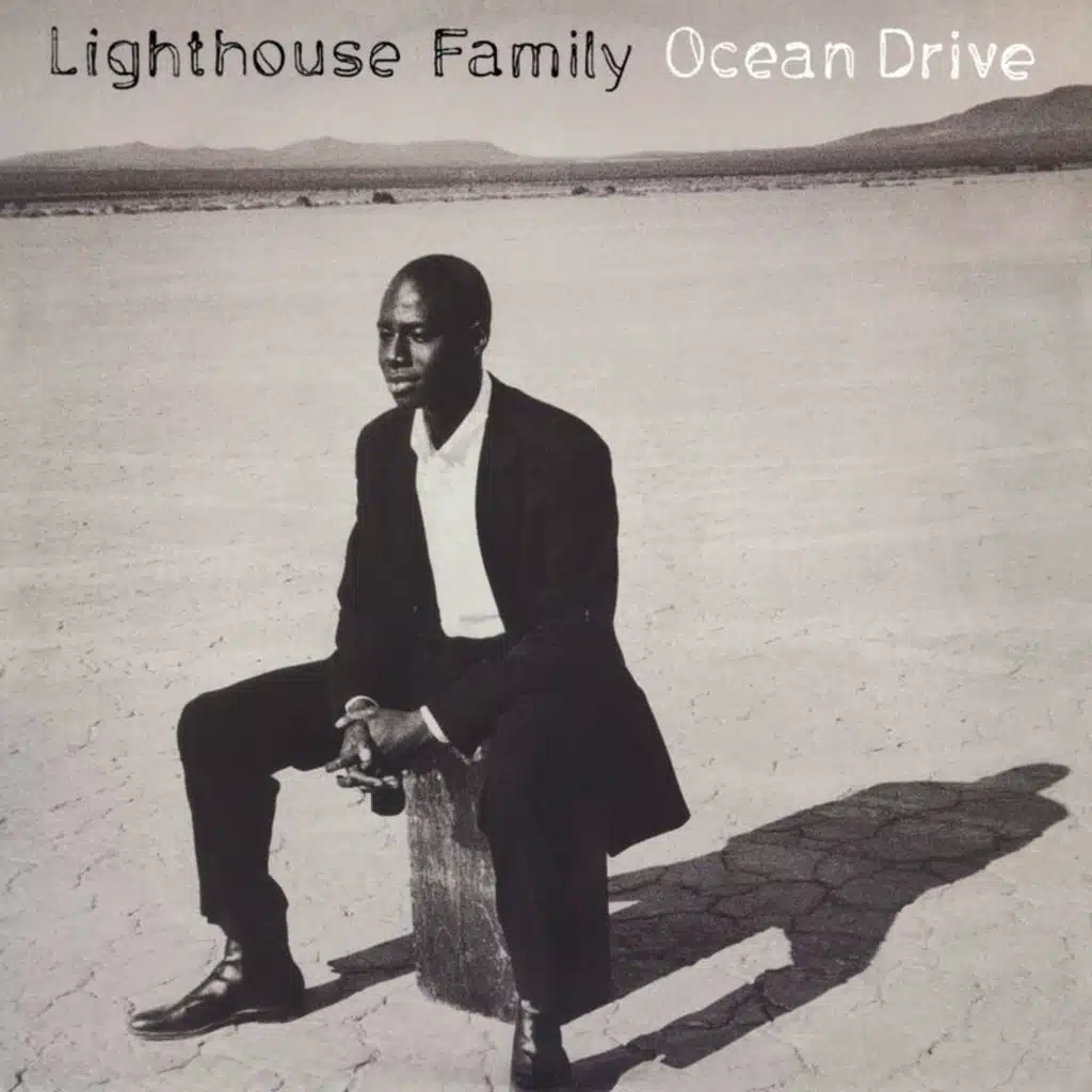 Ocean Drive (Blue Amazon Dub)