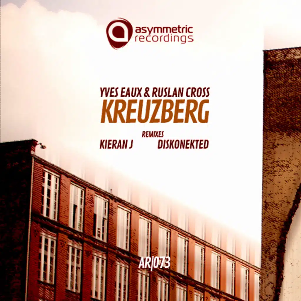 Kreuzberg