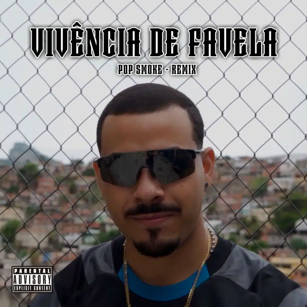 Vivência de Favela