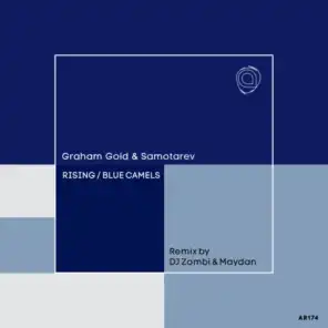 Graham Gold & Samotarev