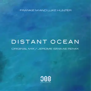 Distant Ocean (Jerome Isma-Ae Remix)