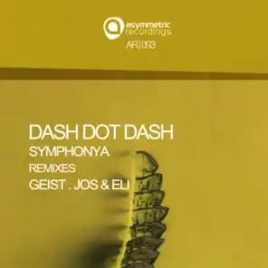 Dash Dot Dash