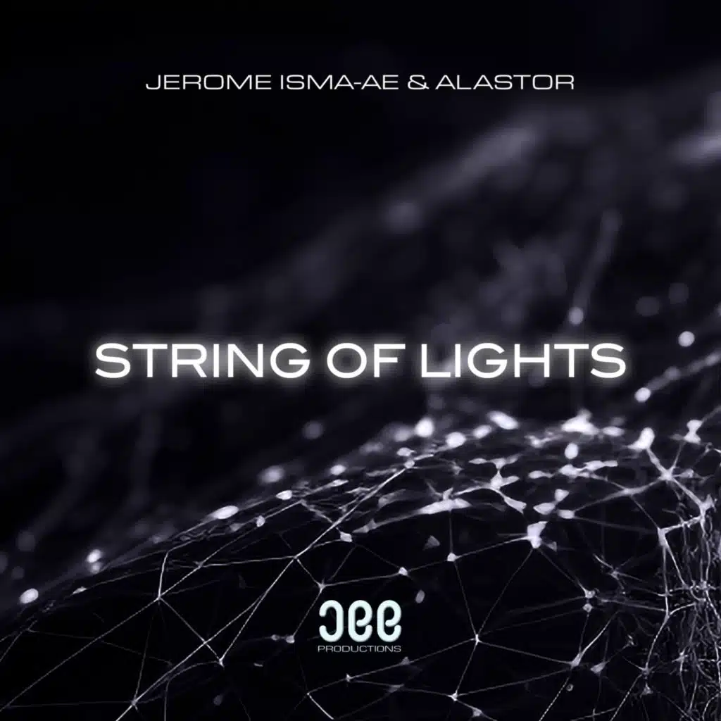 Jerome Isma-Ae & Alastor