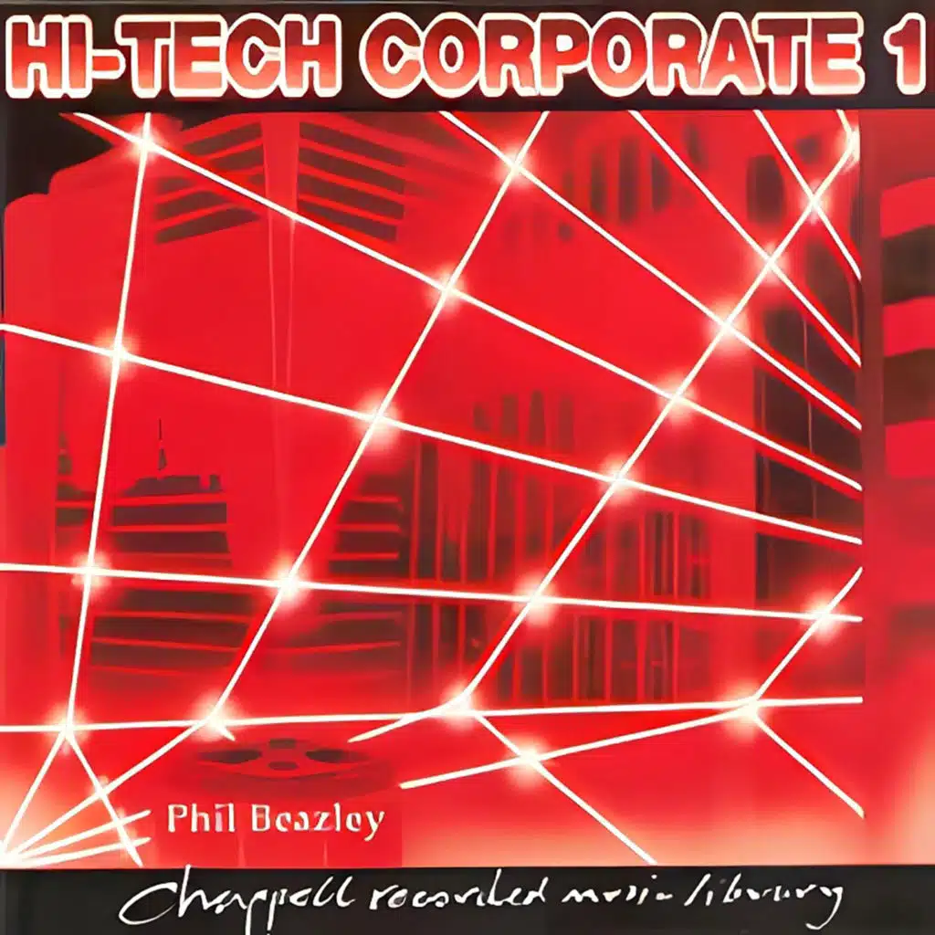 Hi-Tech Corporate 1