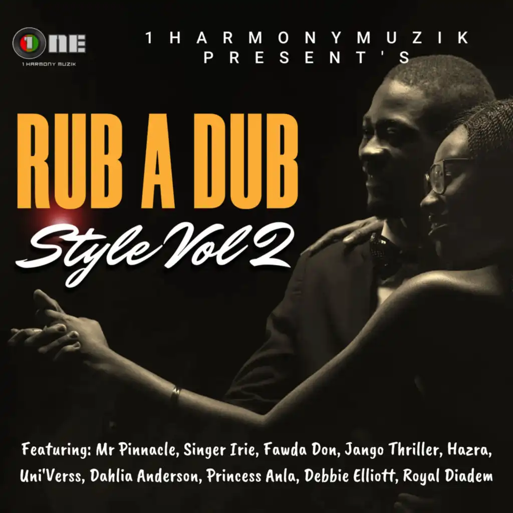 Rub a Dub Style Volume 2