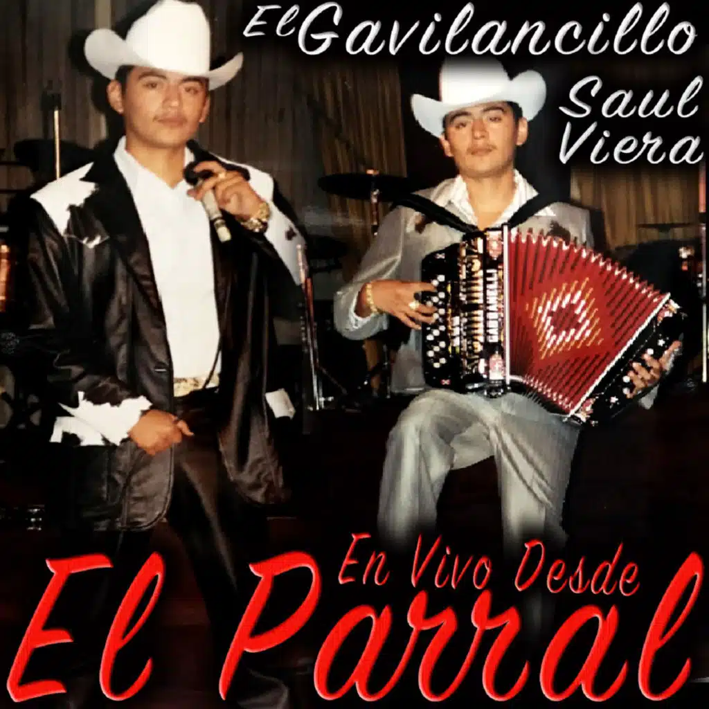 Querido Amigo (Dueto Con el Rojo de Sinaloa) (En Vivo)