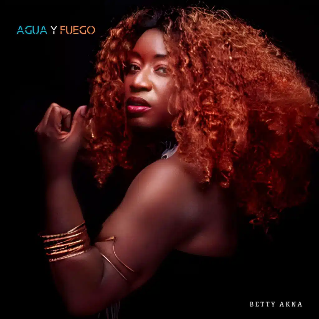 AGUA Y FUEGO