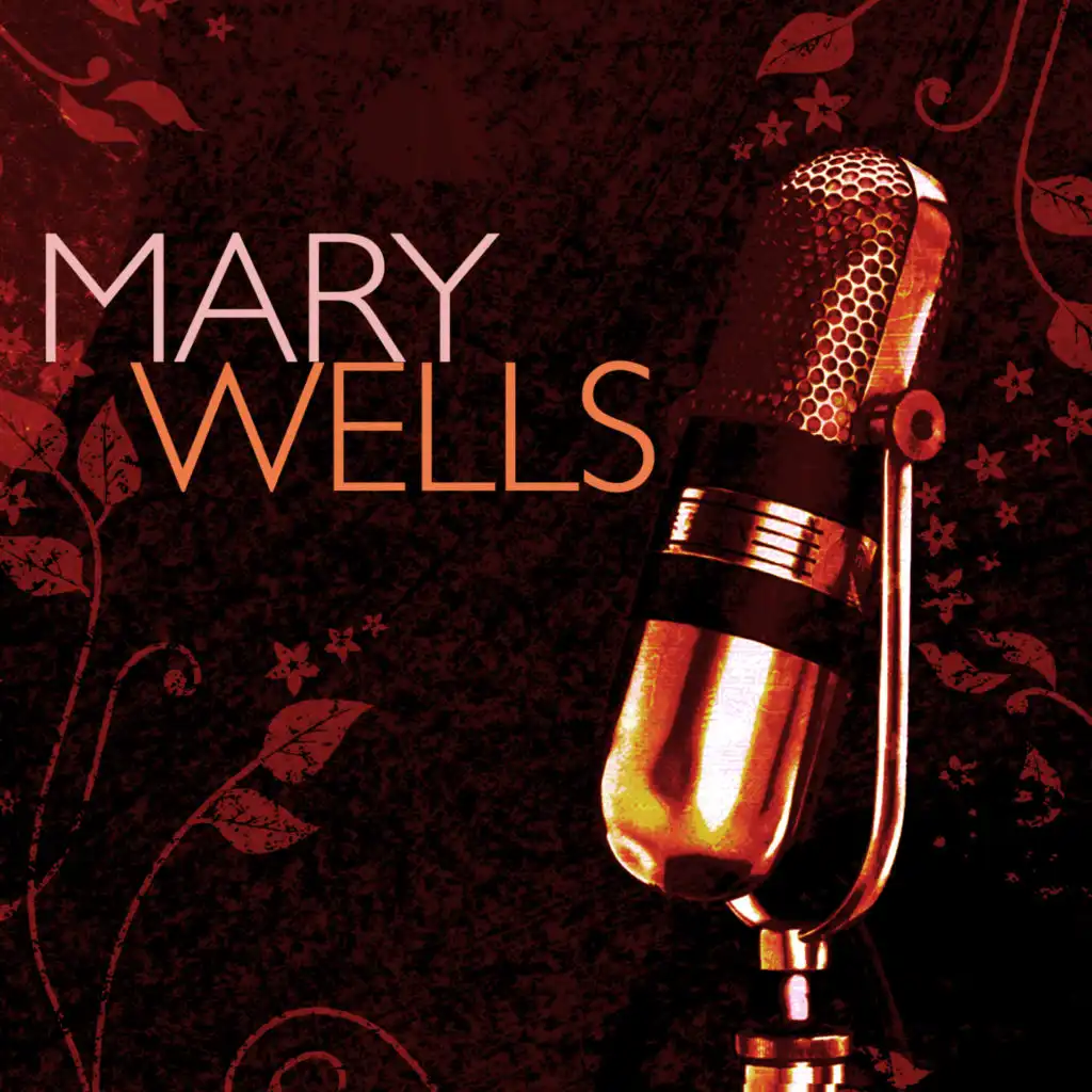 Mary Wells