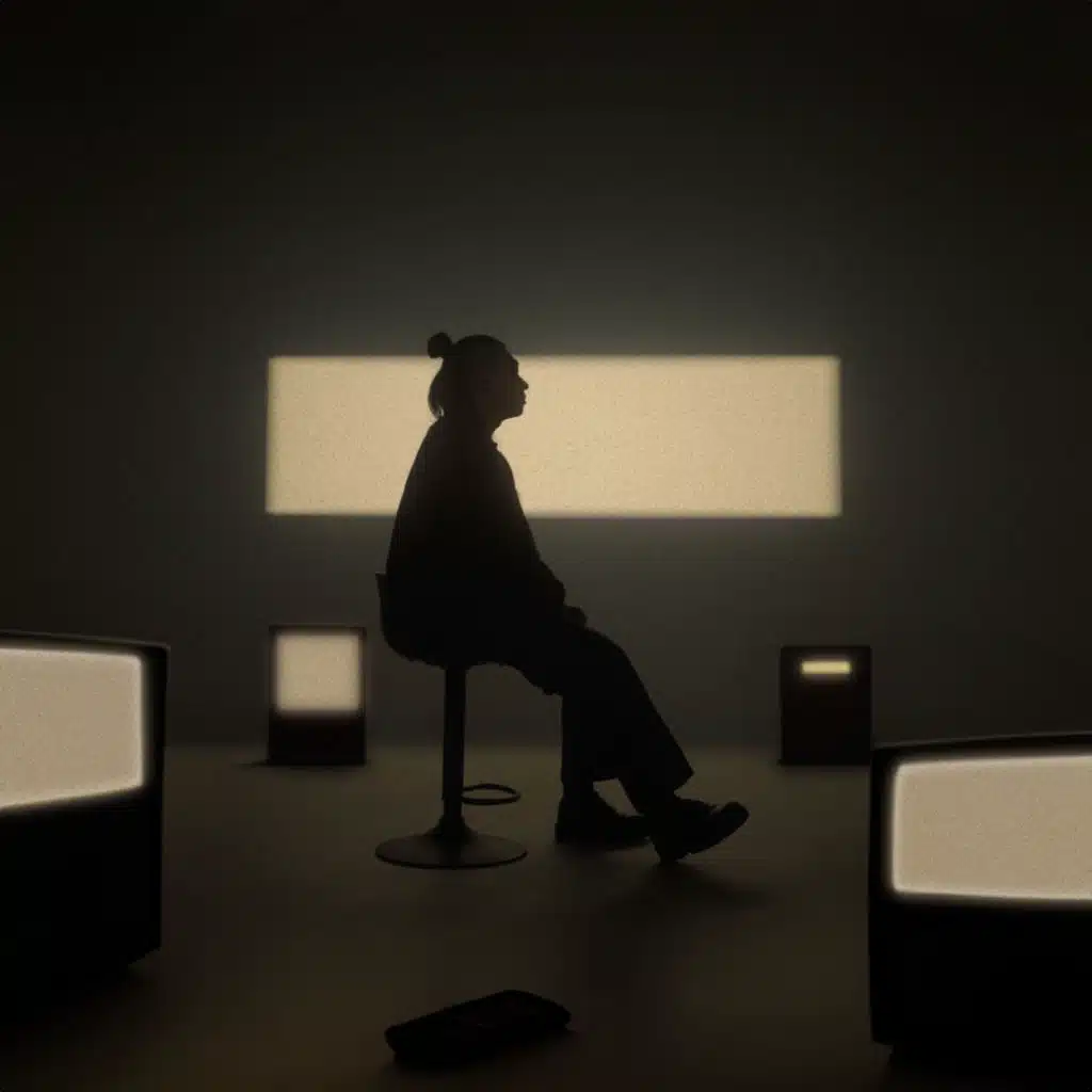 Urban sentiment piece [Preconscious]