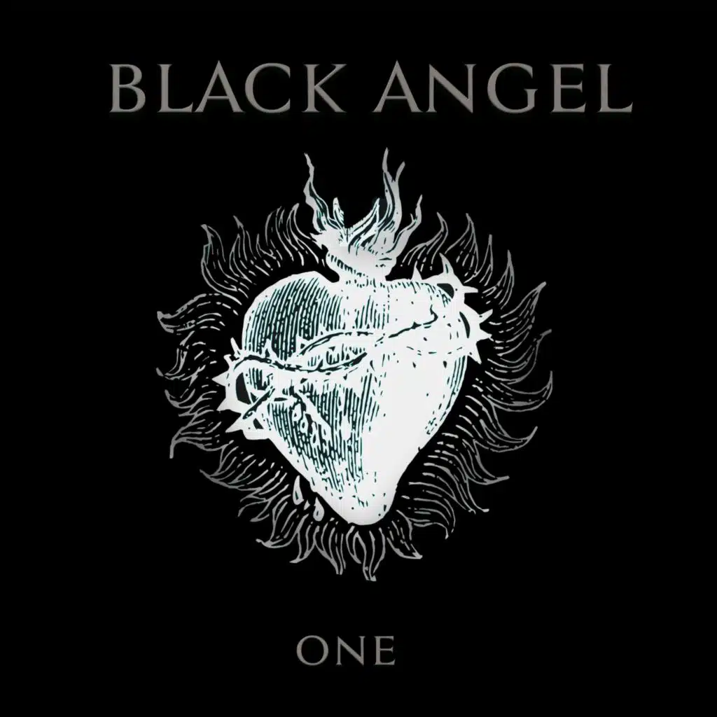 One
