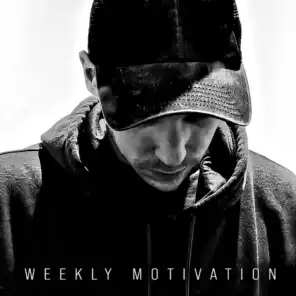 Weekly Motivation by Ben Lionel Scott
