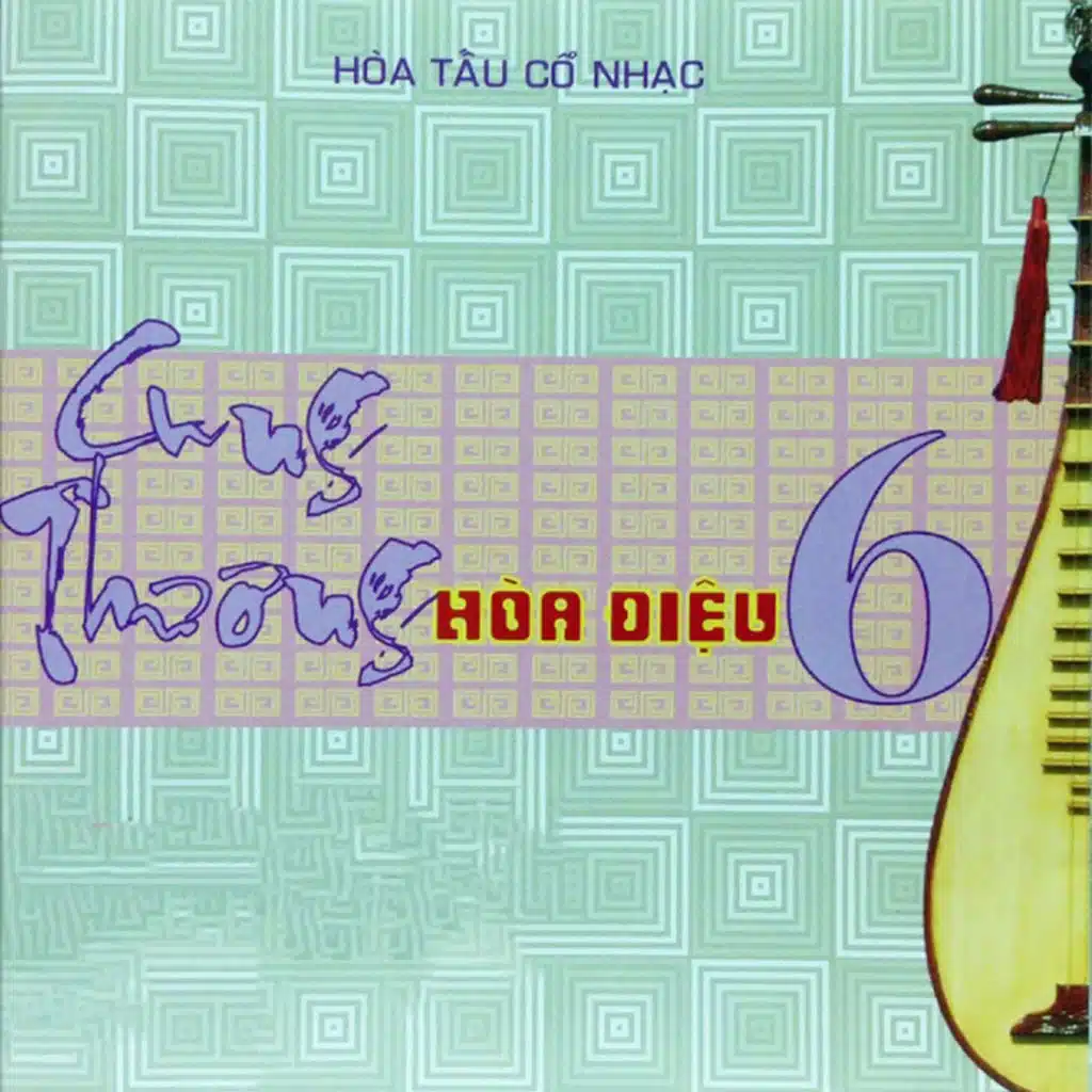 Cung Thương Hòa Điệu 6