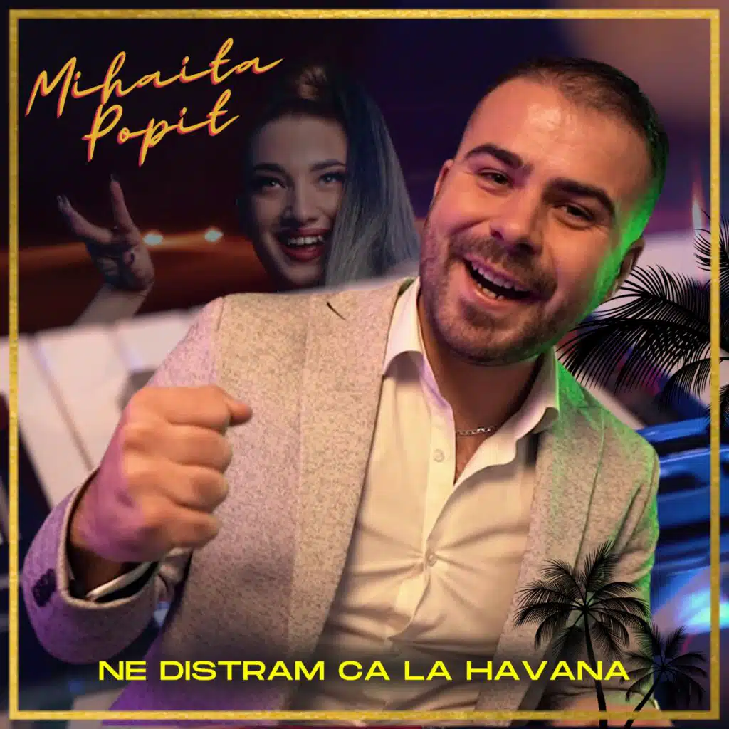 Mihaita Popit