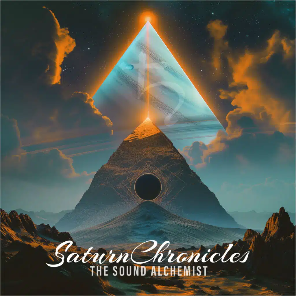 Saturn Chronicles