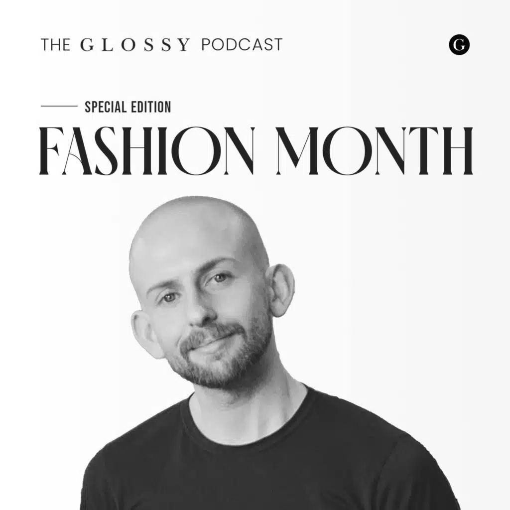 London Fashion Week Edition: Designer Patrick McDowell - 'It's hard running a brand —&nbsp;many designers are struggling'