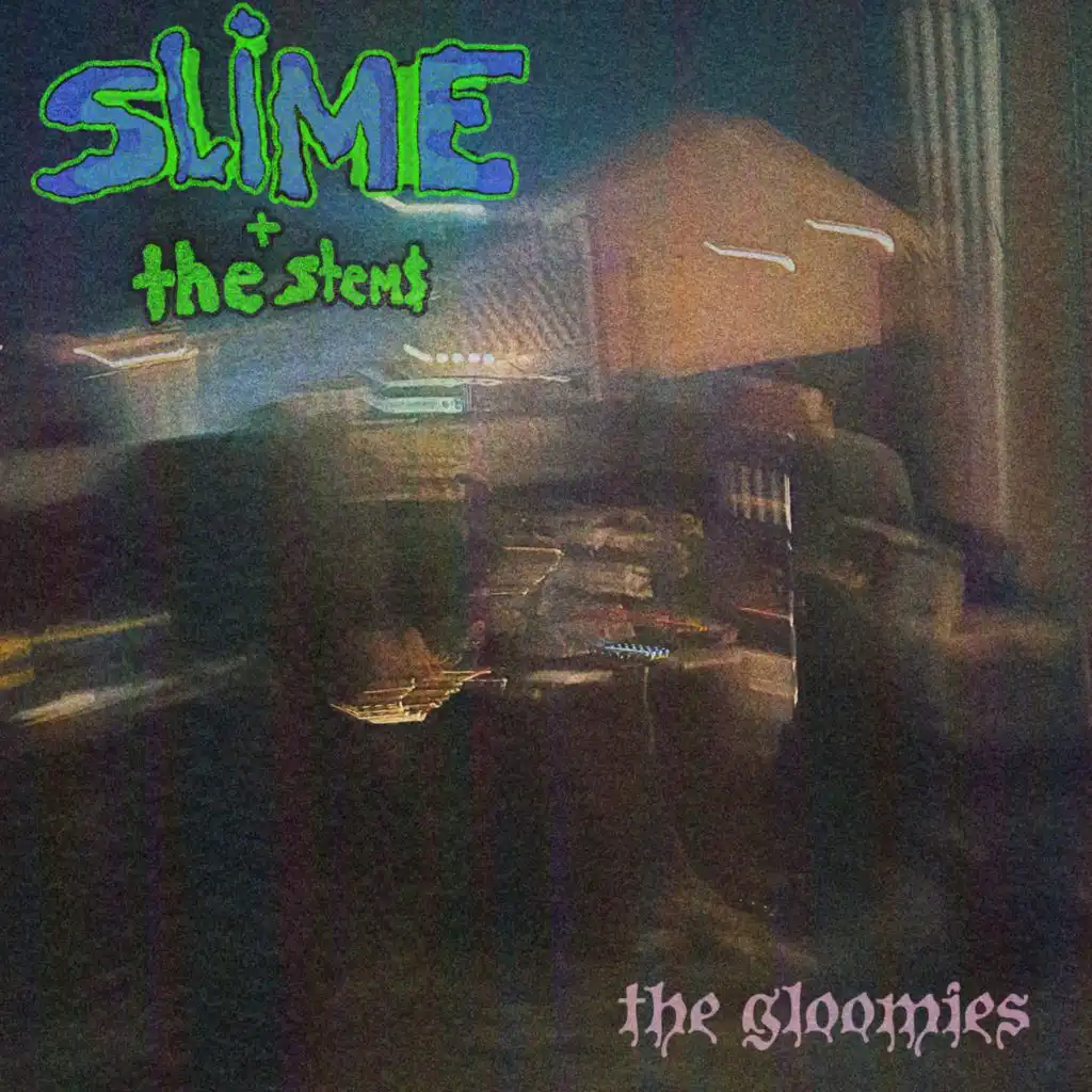 The Gloomies