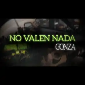 NO VALEN NADA (feat. Ionji beats)