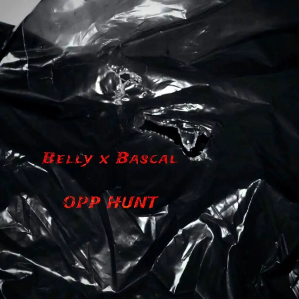 OPP HUNT