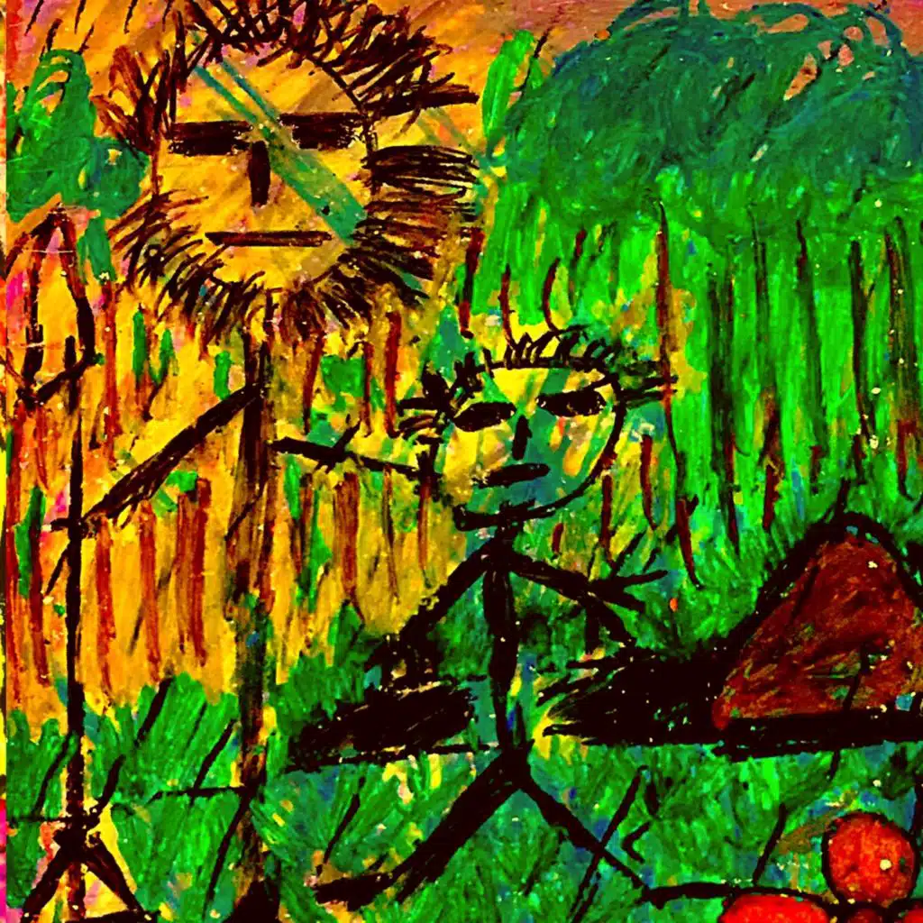 Abandoned Relics (collection of demos)