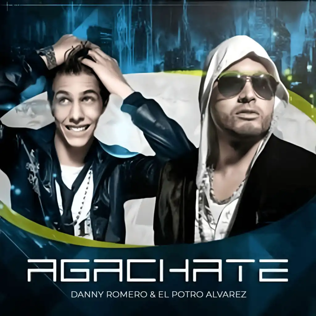 Agachate (Remix)