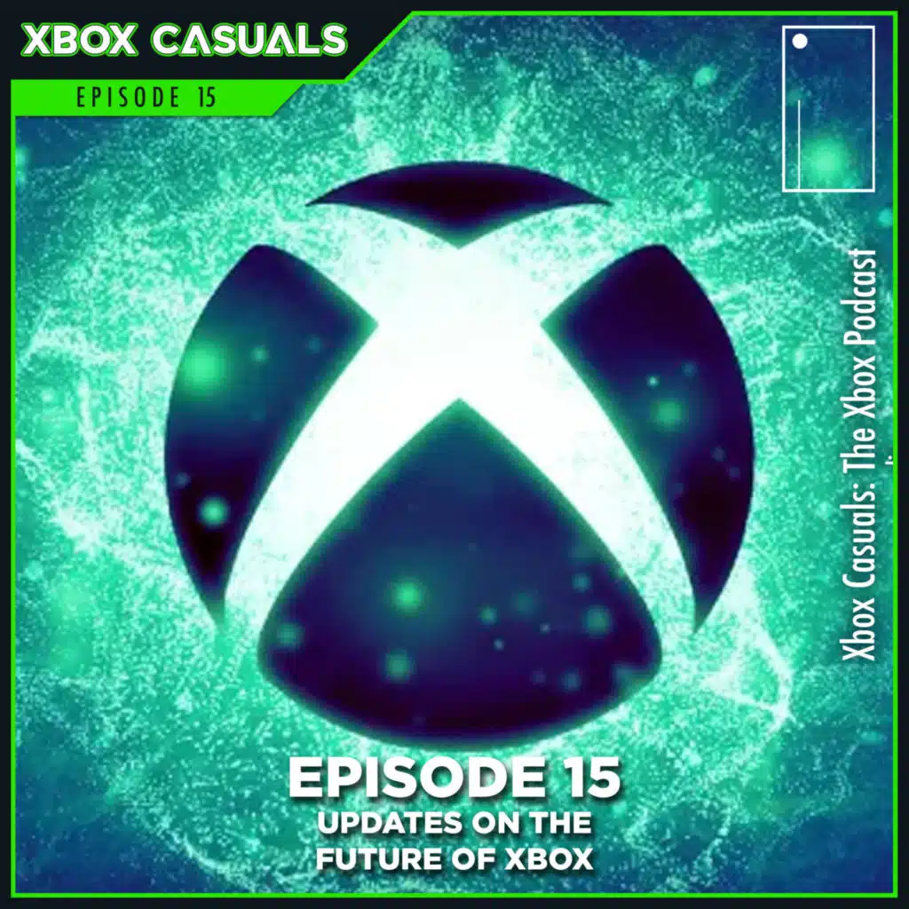 15. That Could Have Been an Email - The Xbox Business Update Breakdown