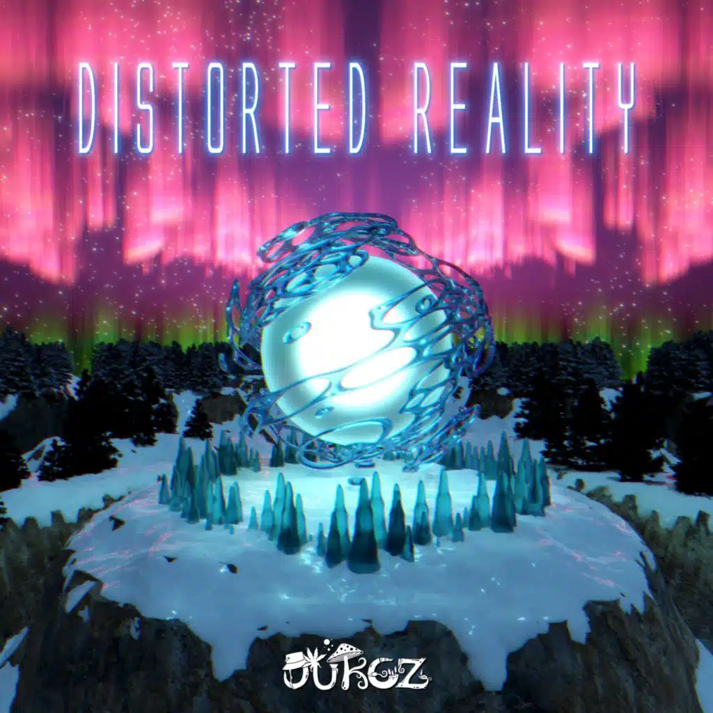 Distorted Reality