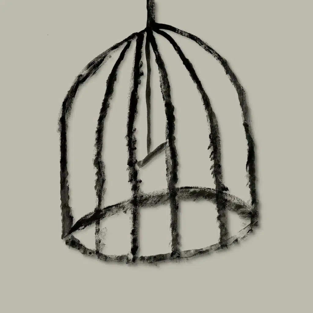 because words can't describe how i feel