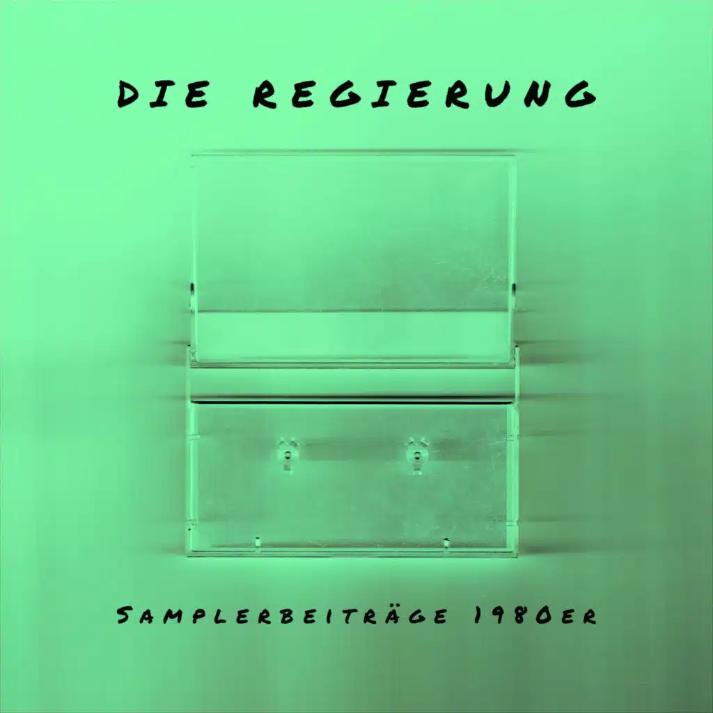 Samplerbeiträge 1980er