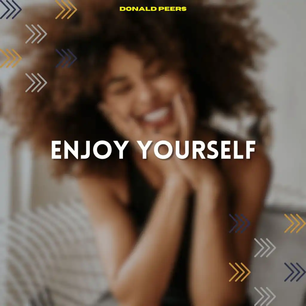 Enjoy Yourself - Donald Peers