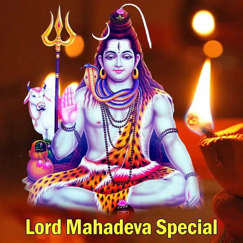 Lord Mahadeva Special