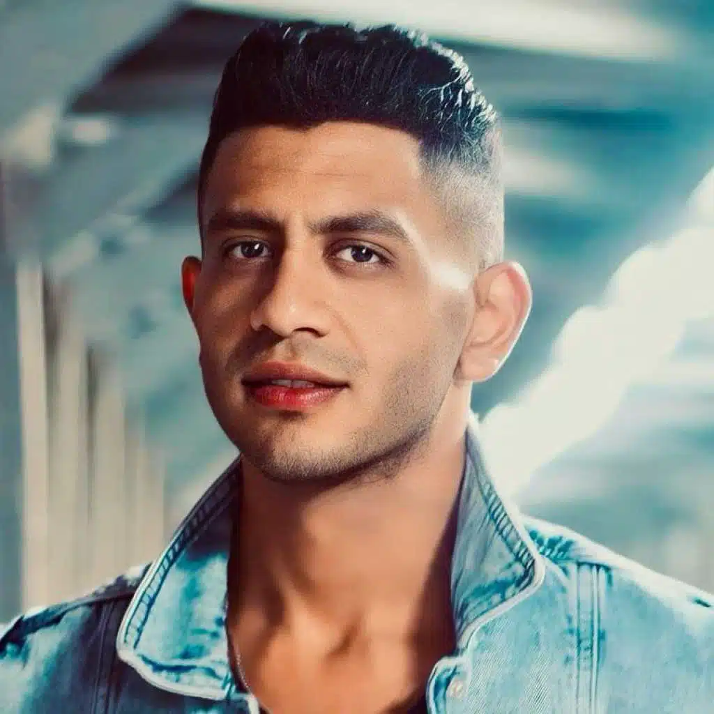 محمد البحيري