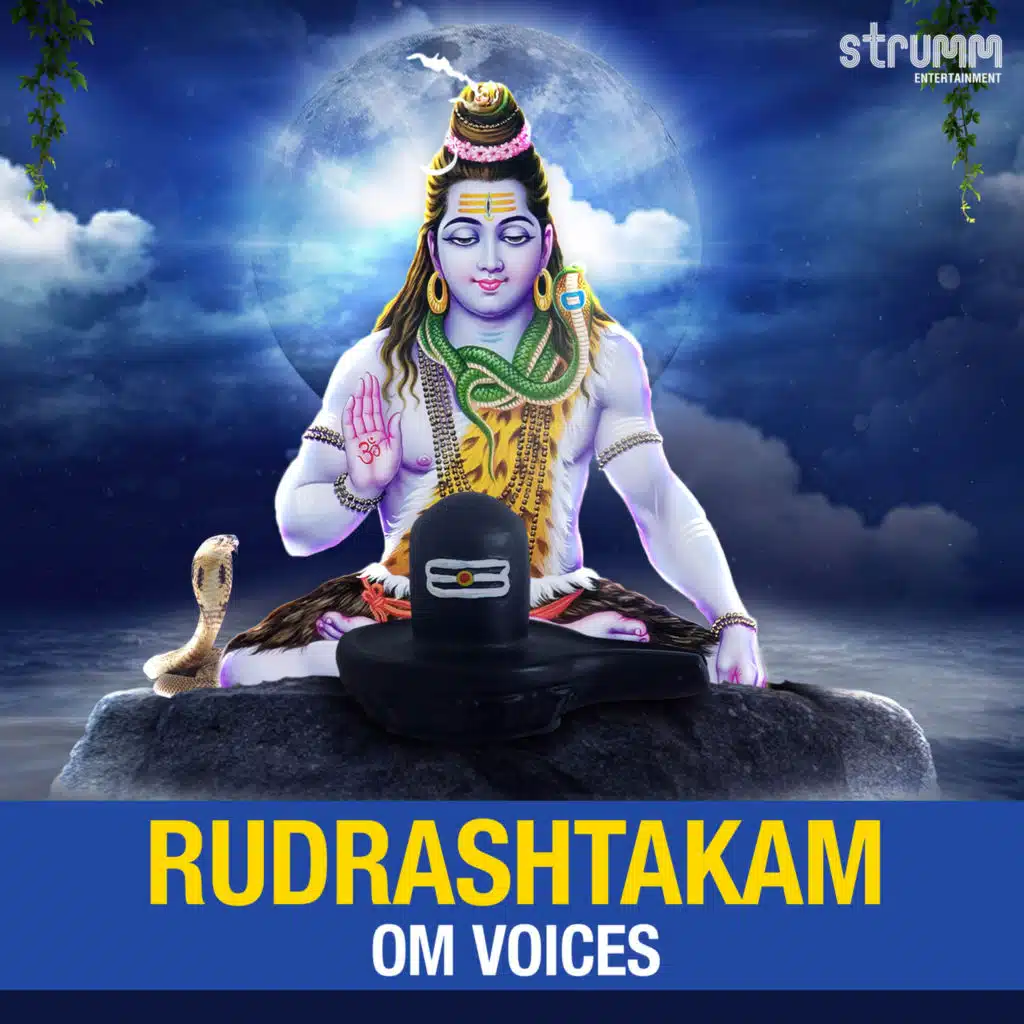Rudrashtakam