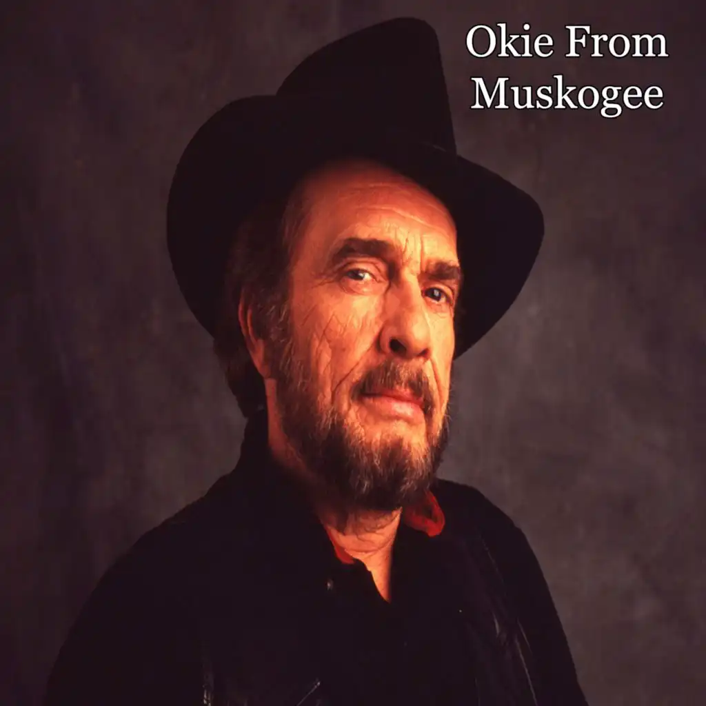 Okie From Muskogee
