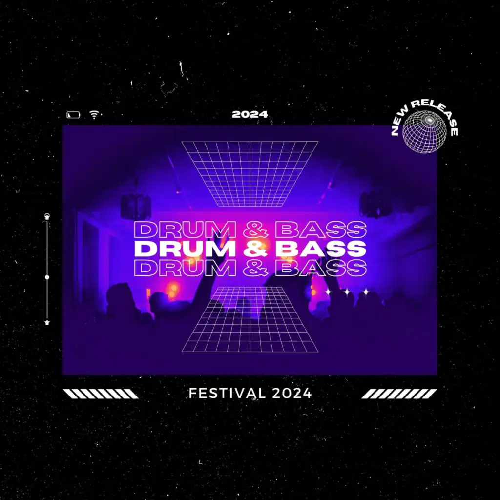 Drum & Bass Festival 2024