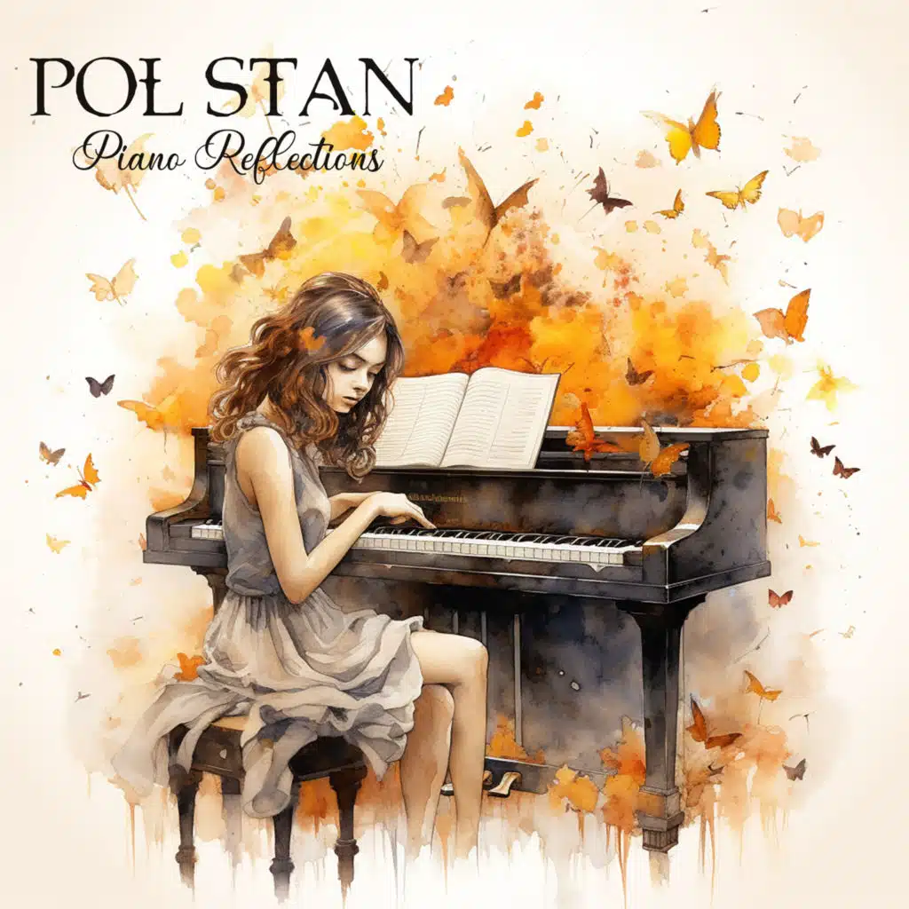 Piano Reflections - EP