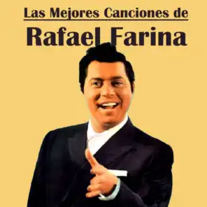 Rafael Farina