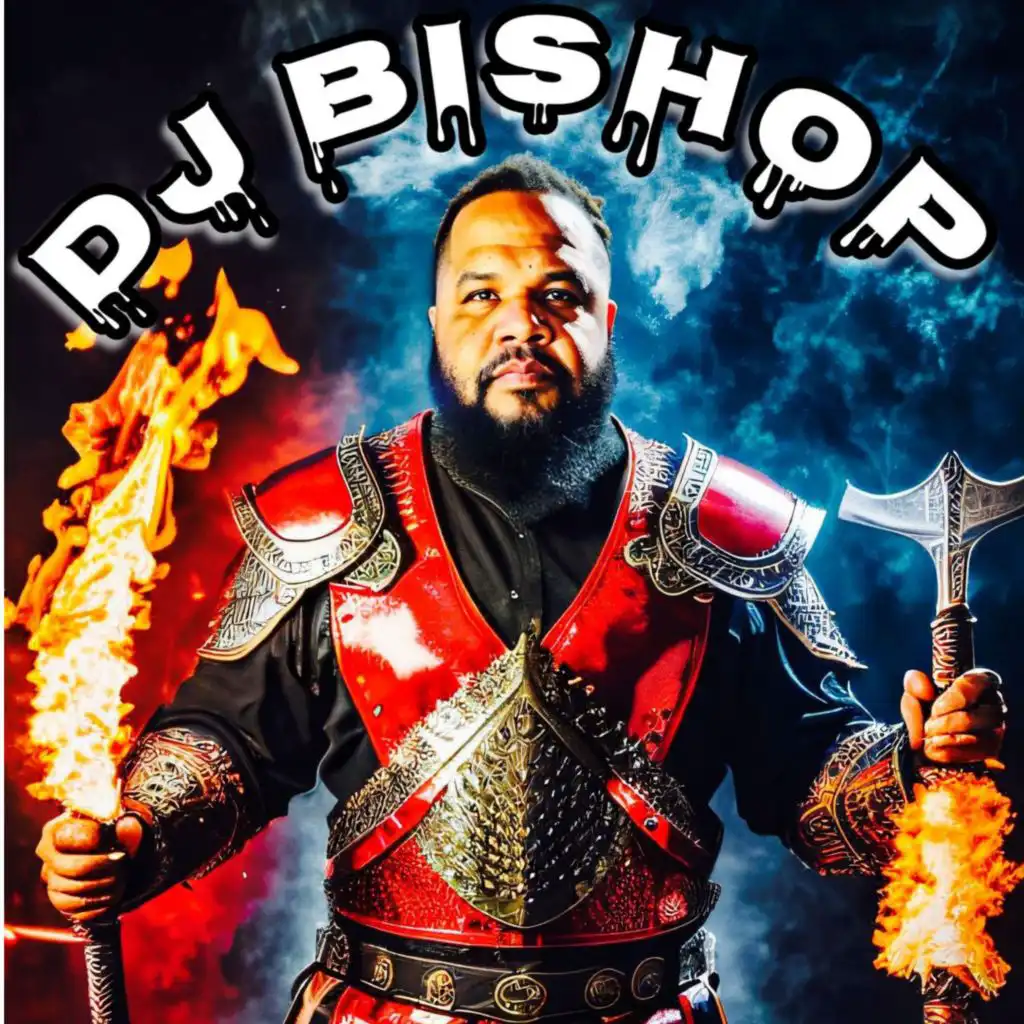 DJ Bishop