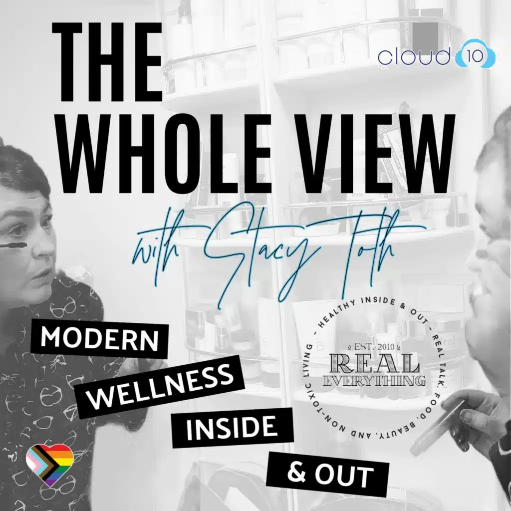 Real Talk, Whole Life