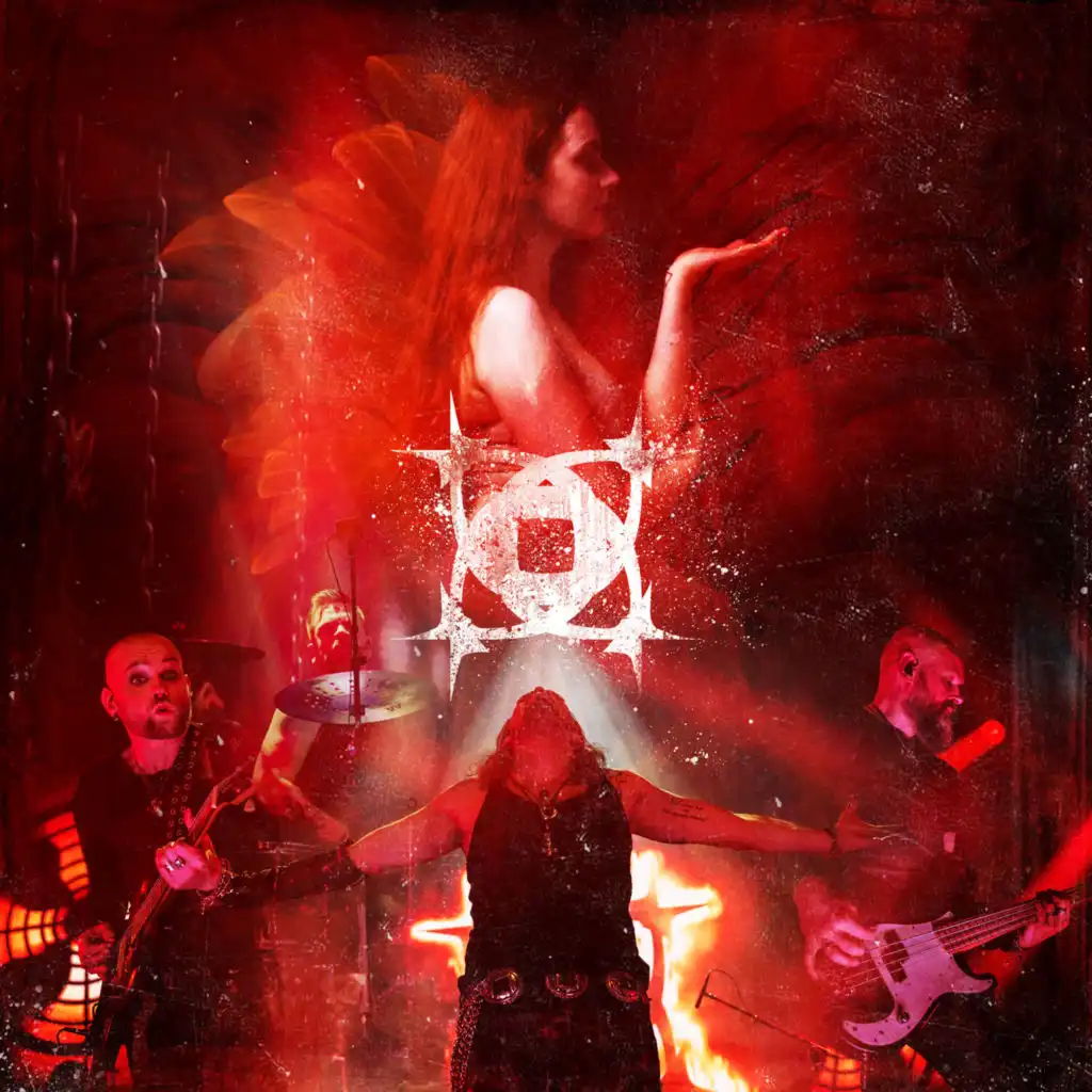 Almyrkvi (Live - Eldborg 2021)