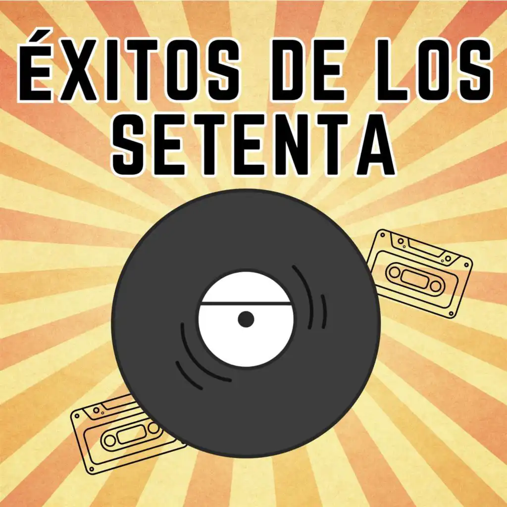 Éxitos de los setenta