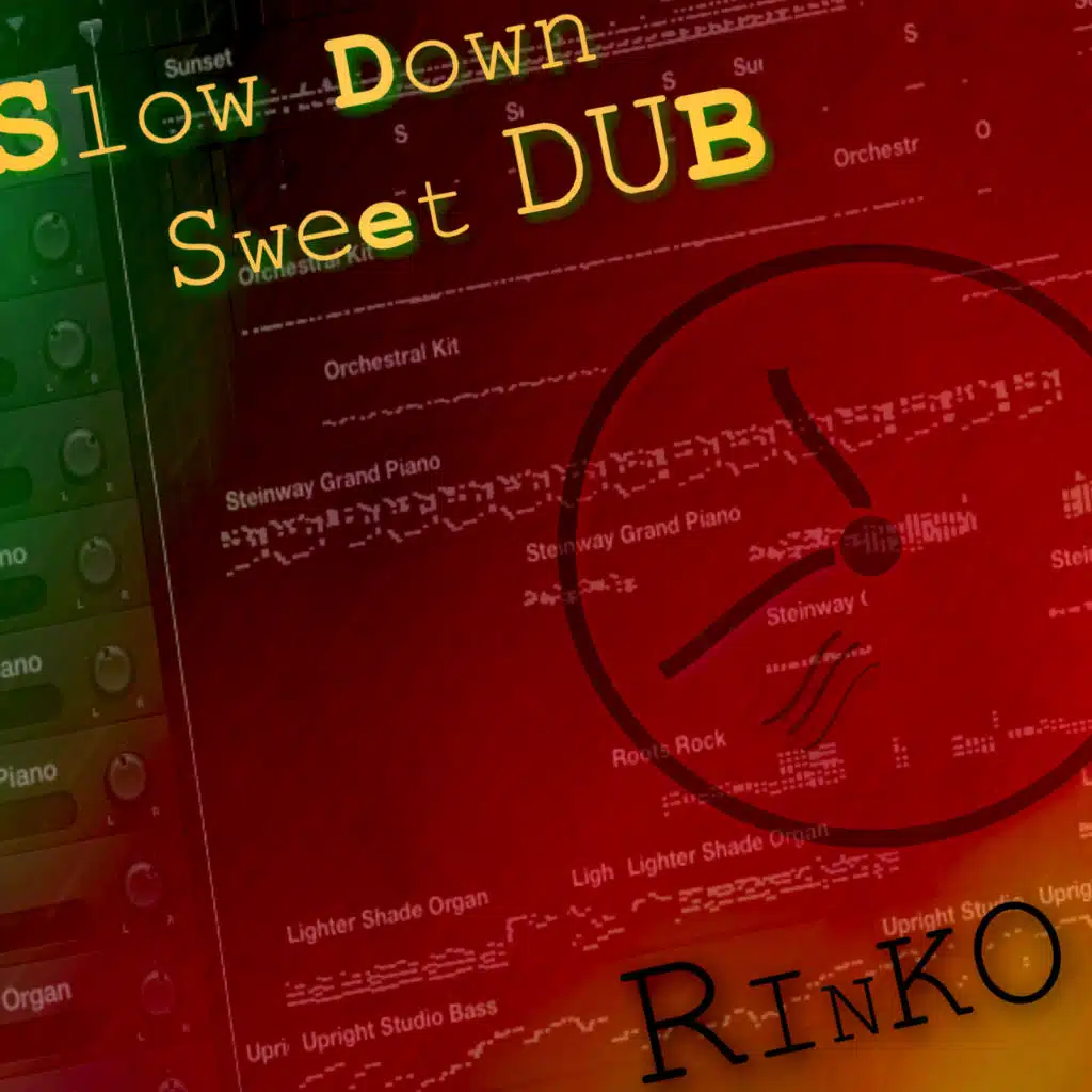 Slow Down Sweet Dub