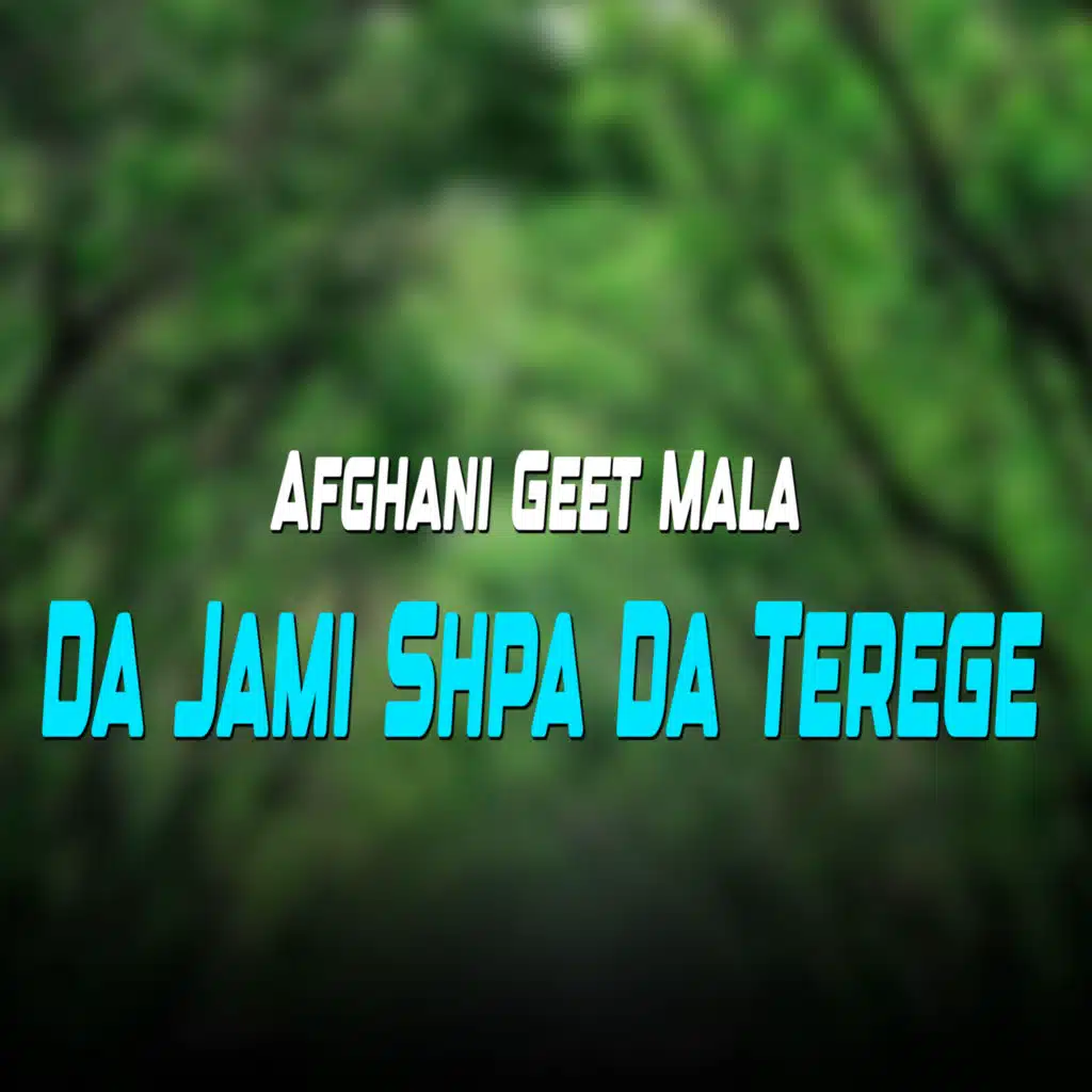 Da Jami Shpa Da Terege