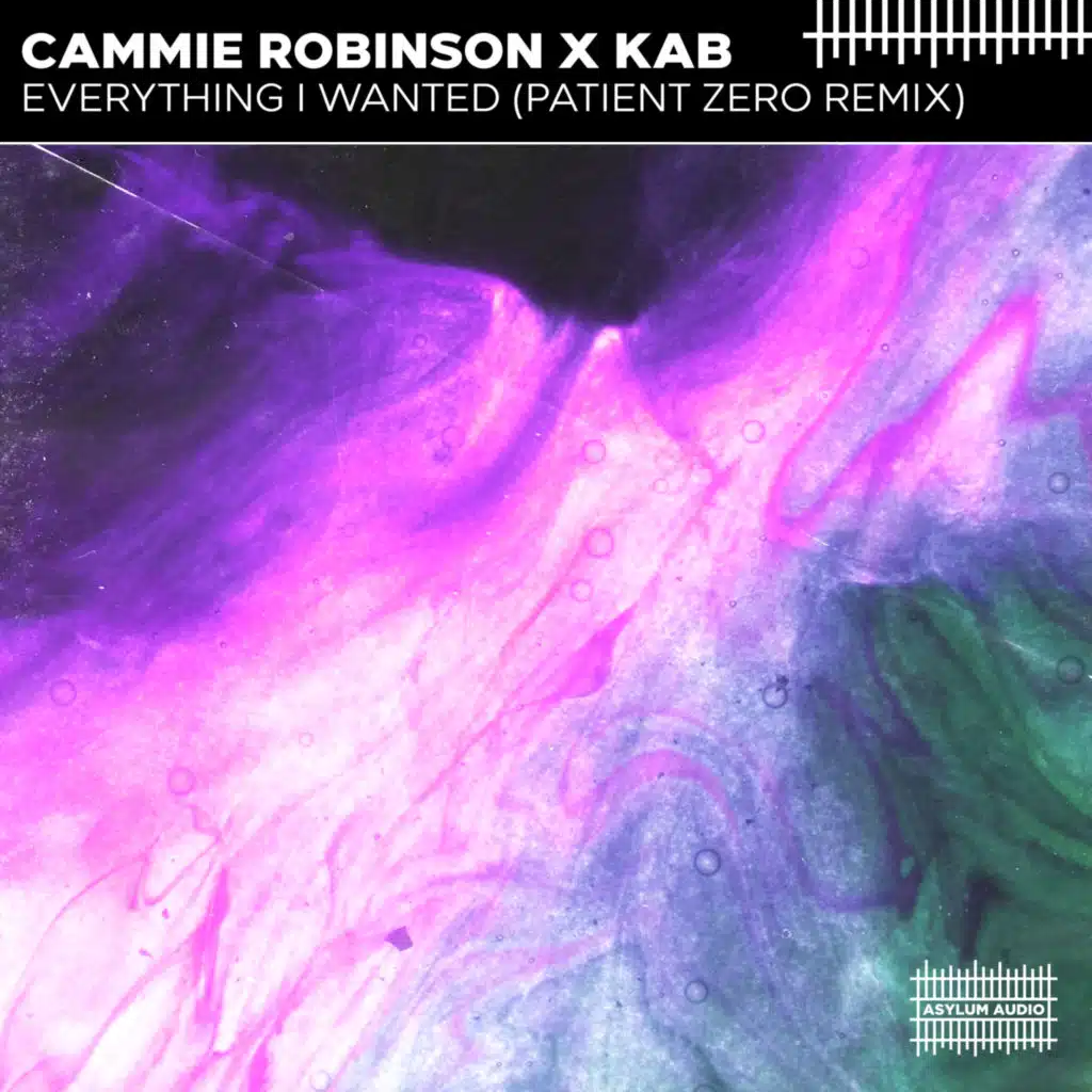 Cammie Robinson & Kab