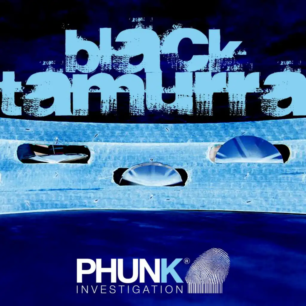 Black Tamurra (Egostereo Remix)
