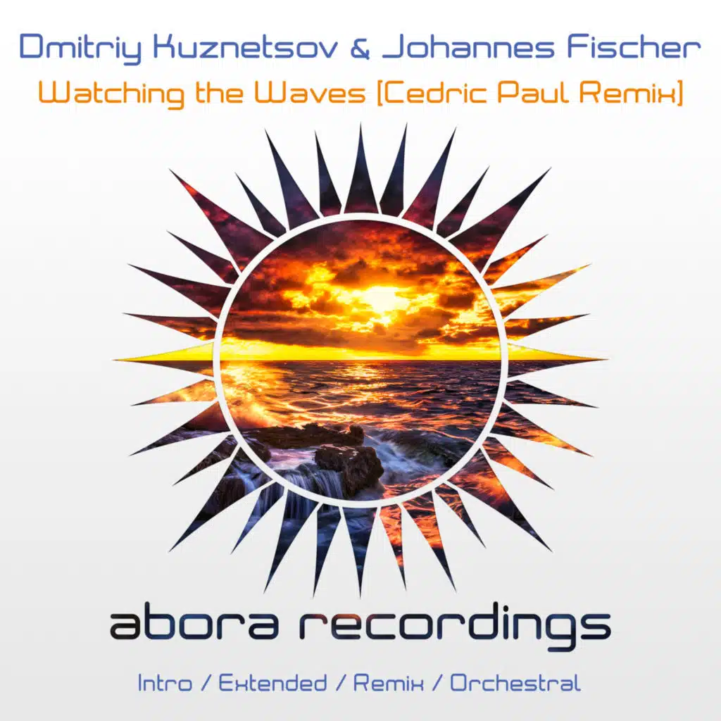 Dmitriy Kuznetsov, Johannes Fischer & Cedric Paul