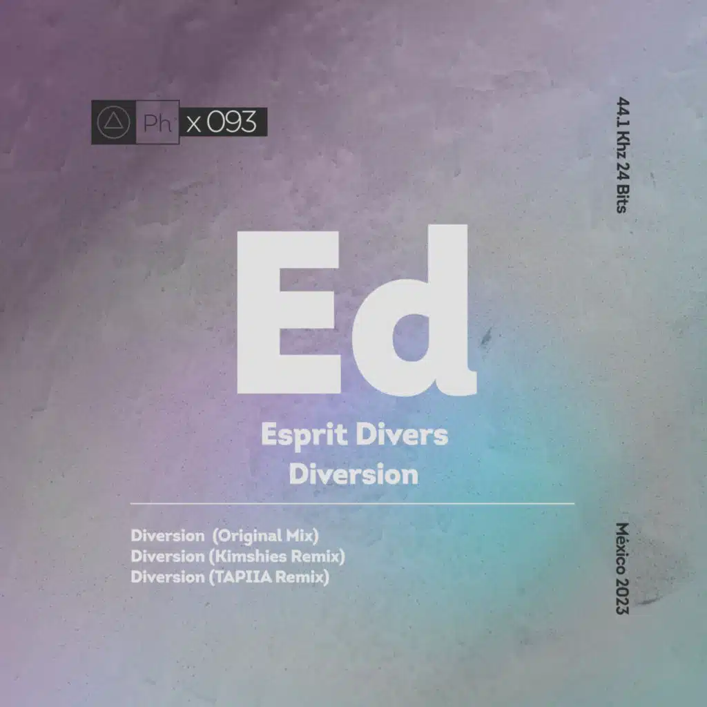 Esprit Divers