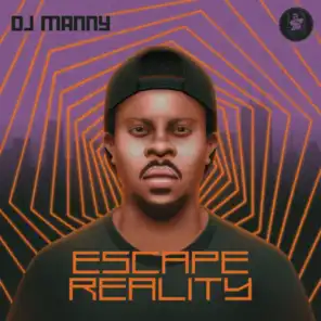 Escape Reality EP