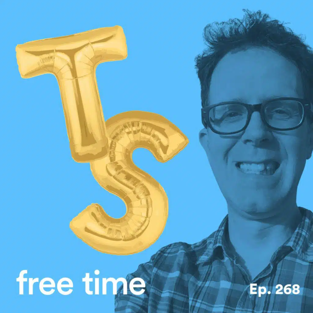 268: Strategies for Surpassing “The Magic Number” of Book Sales with Todd Sattersten