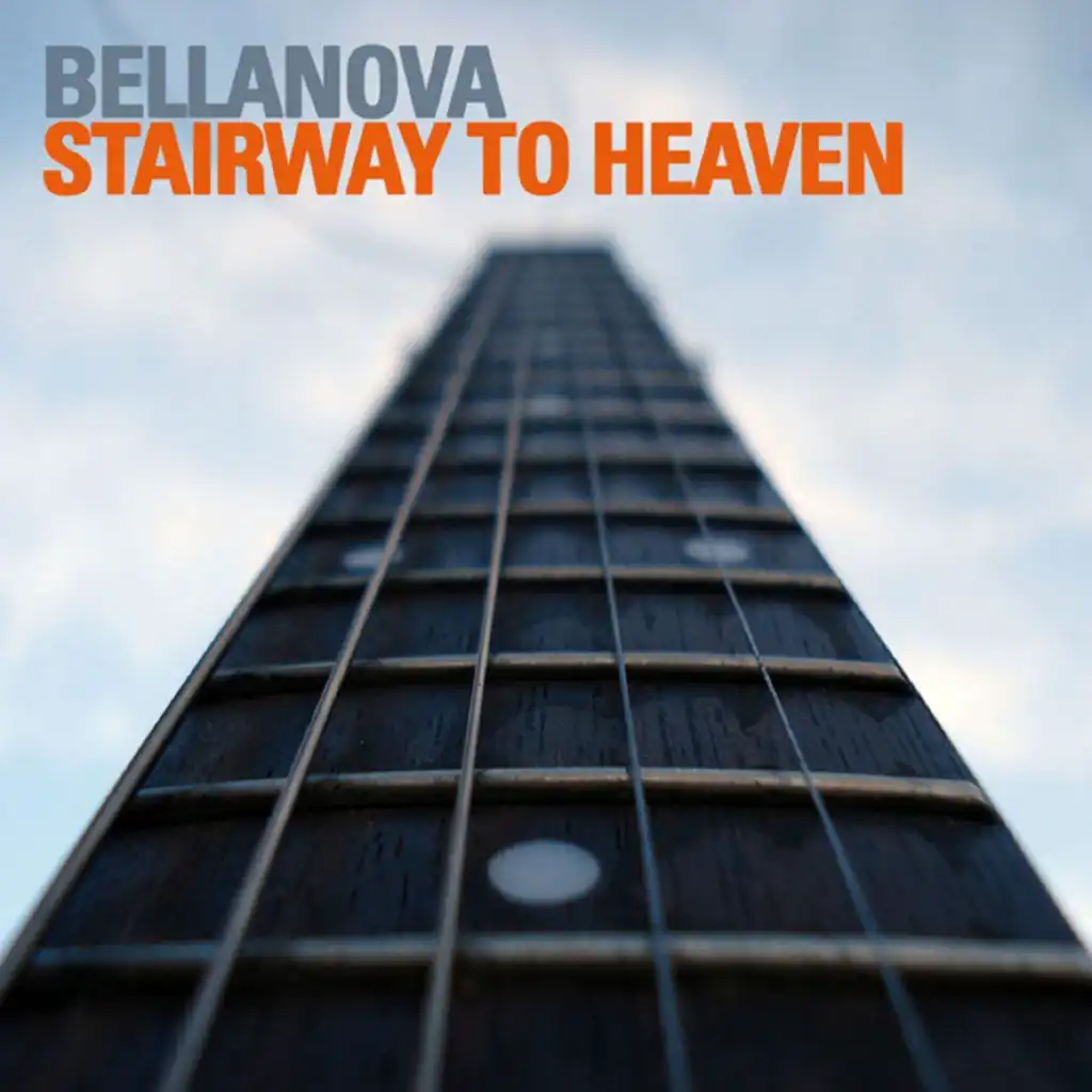 Stairway To Heaven (4 Wings accoustic jazz Remix)