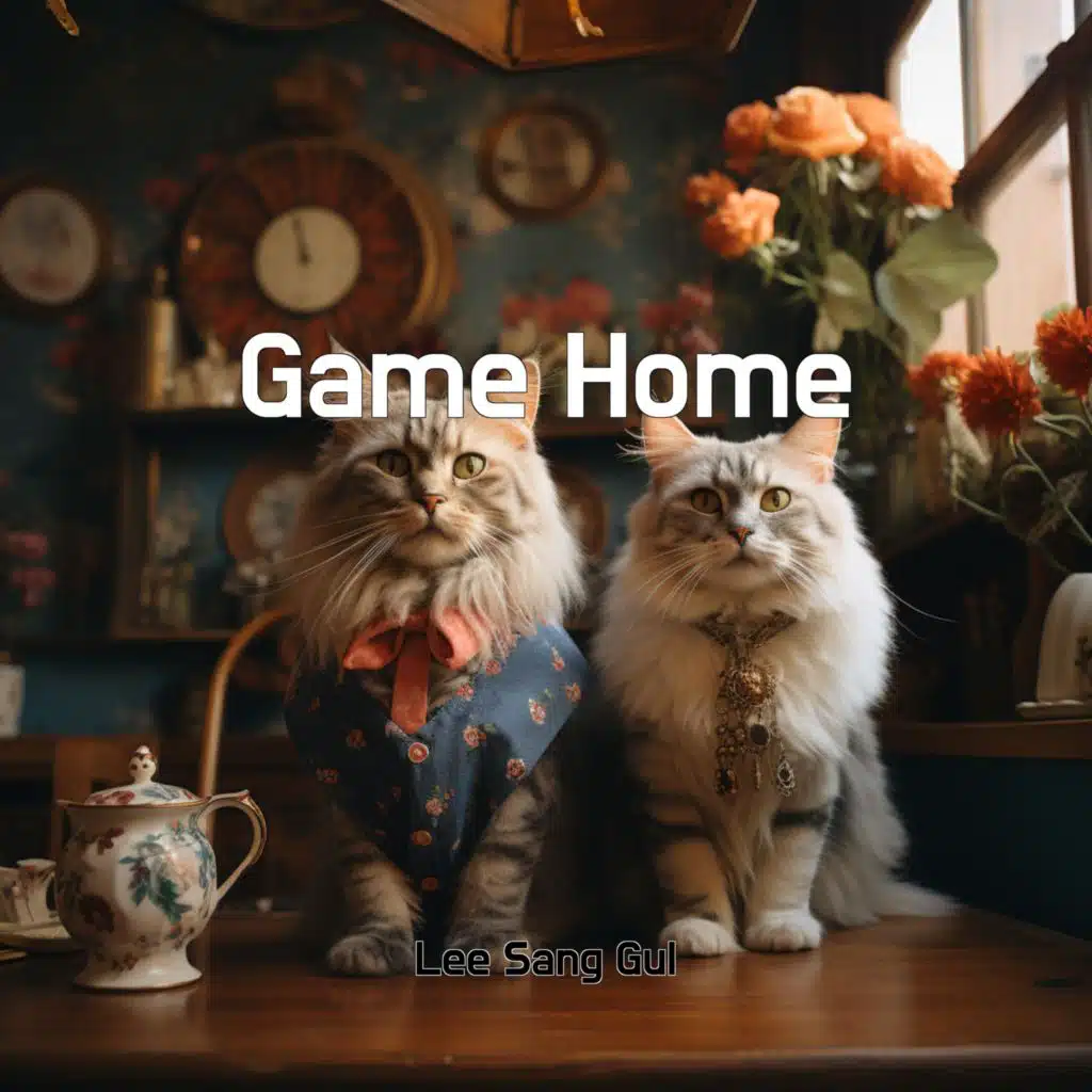 Game Home